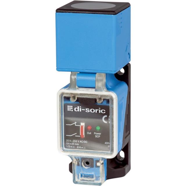 207574 di-soric  Proximity Sensors - Industrial
