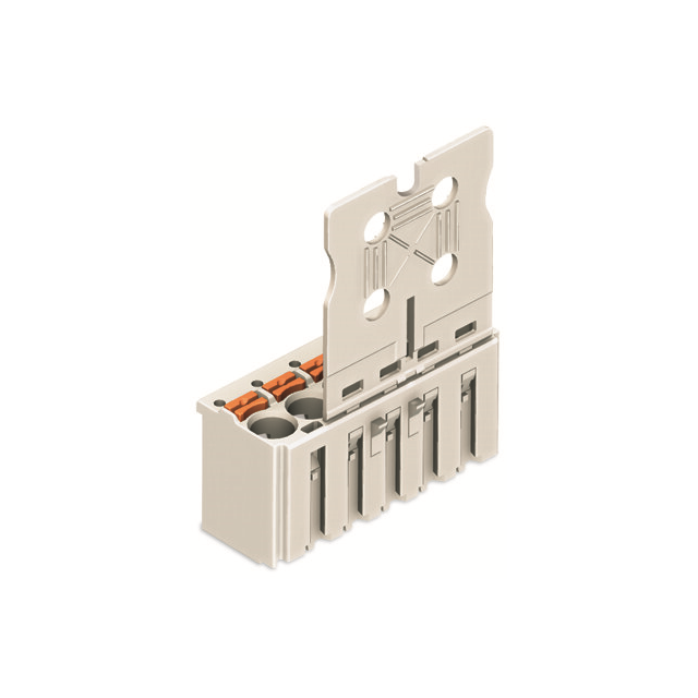2092-1110 WAGO Corporation  Stiftleisten, Stecker und Buchsen