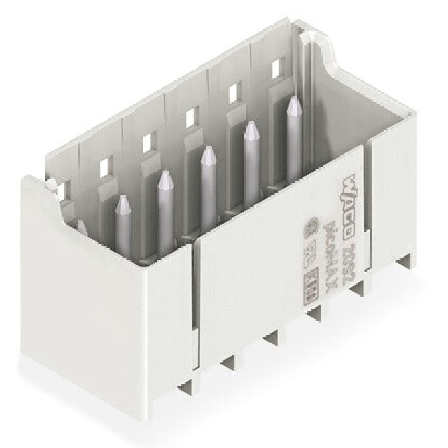 2092-1404/200-000 WAGO Corporation  Conectores y tomas de corriente