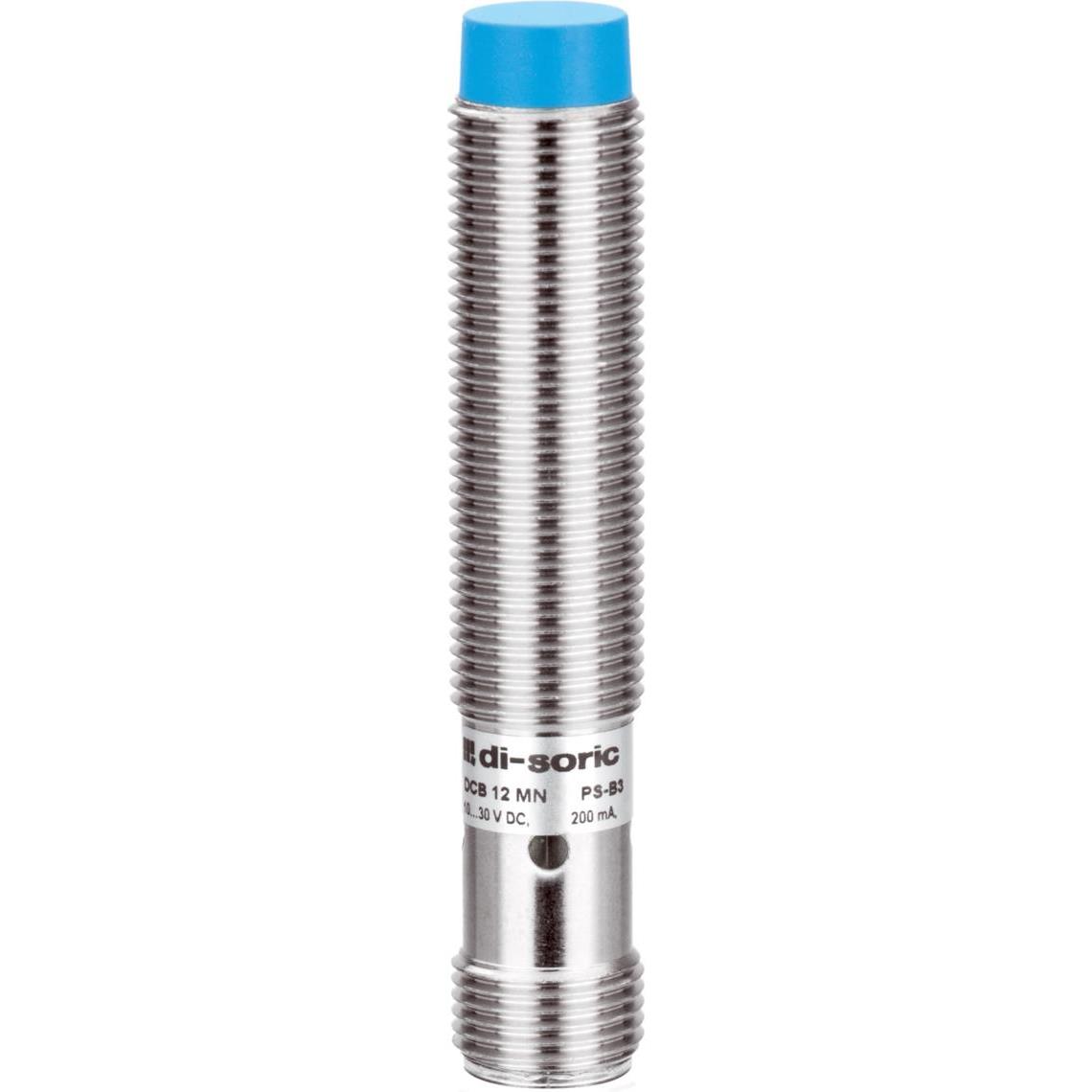 209338 di-soric  Proximity Sensors - Industrial