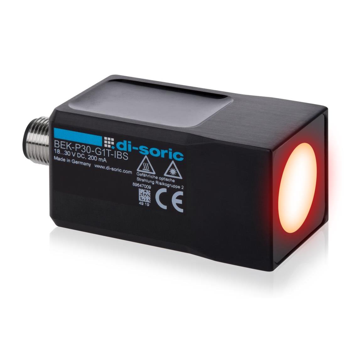 212917 di-soric  Machine Vision Lighting