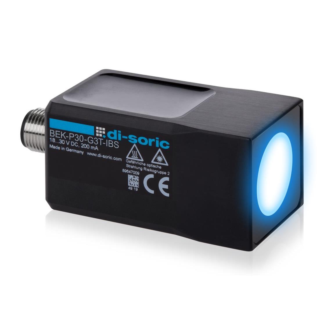 212918 di-soric  Machine Vision Lighting