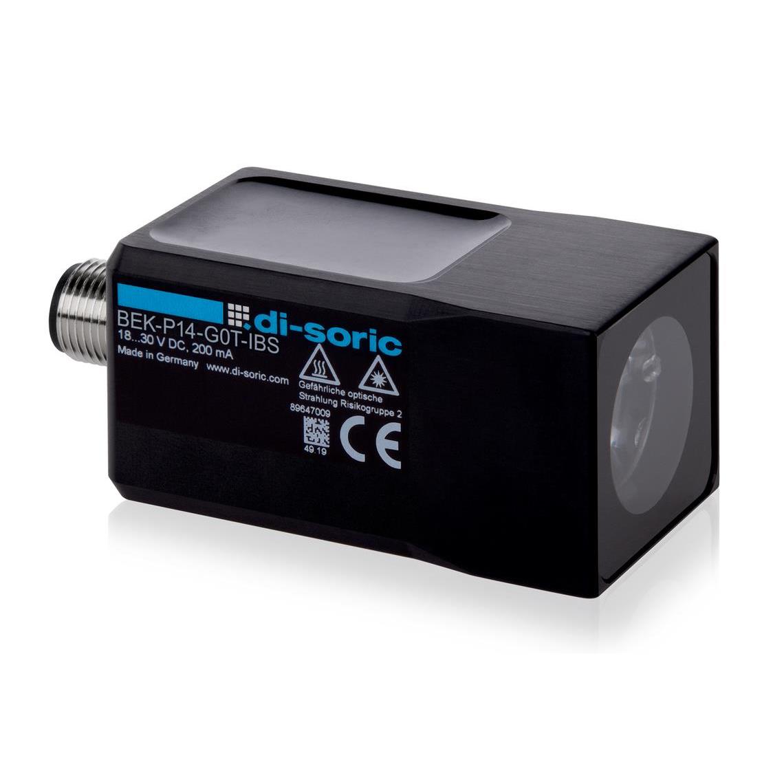 212925 di-soric  Machine Vision Lighting