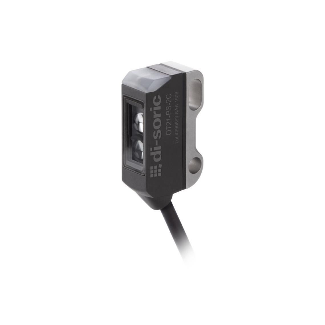 212981 di-soric  Fotoelettrico industriale