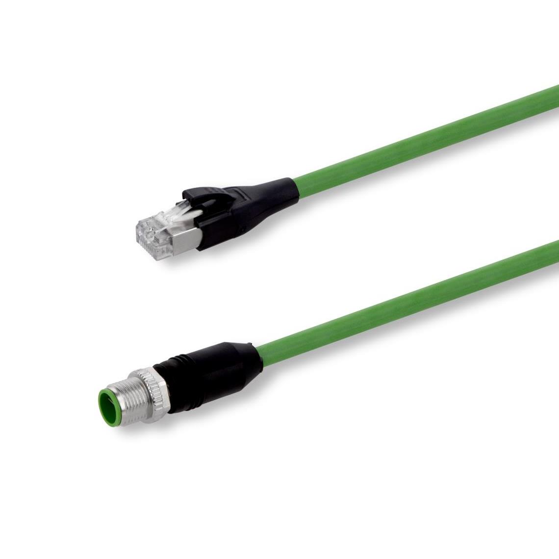 213090 di-soric  Sensorkabelbaugruppen