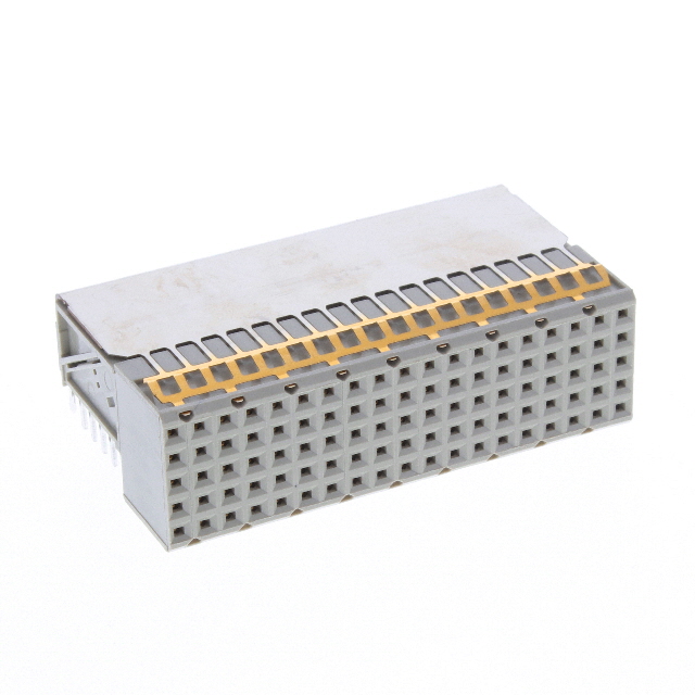 2170864-1 TE Connectivity AMP Connectors  Harter metrischer Standard