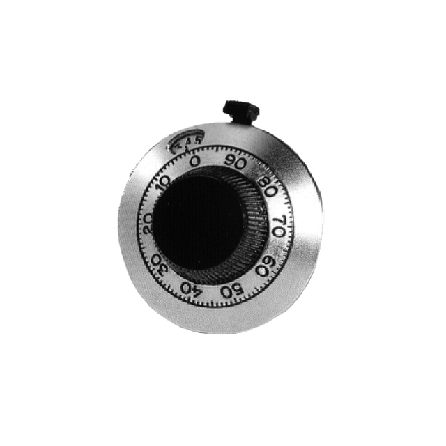 23A21B10 Vishay Sfernice  Scale Dials