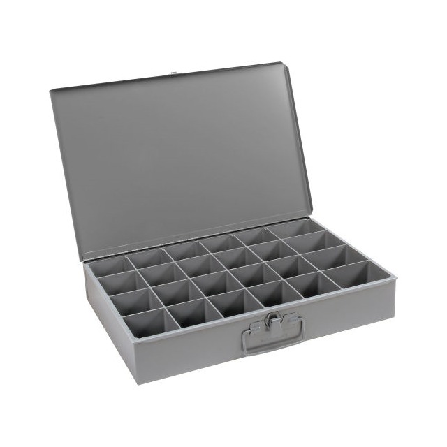 102-95 Durham Mfg.  Storage