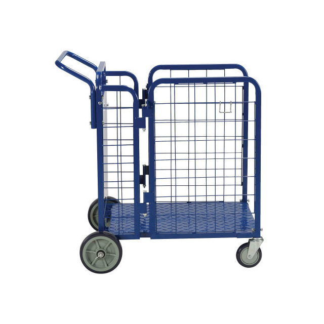 242026 Global Industrial  Carritos y camiones