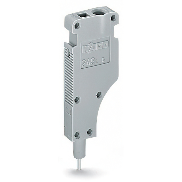 249-141 WAGO Corporation  Accessori