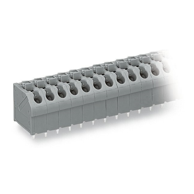 250-514 WAGO Corporation  Fil à carte