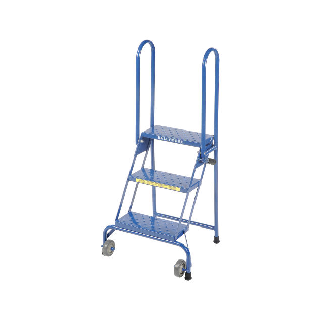 LS3247 Ballymore  Échelles, marches et plates-formes