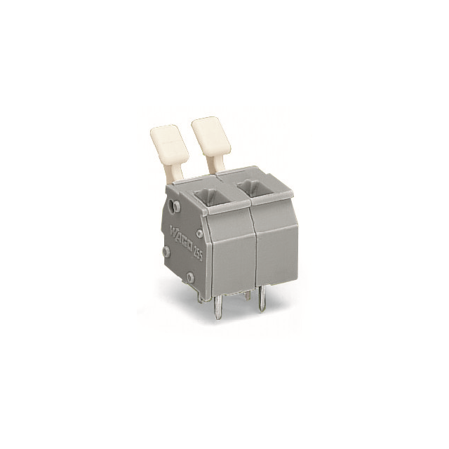 255-503/333-000 WAGO Corporation  Cavo a scheda