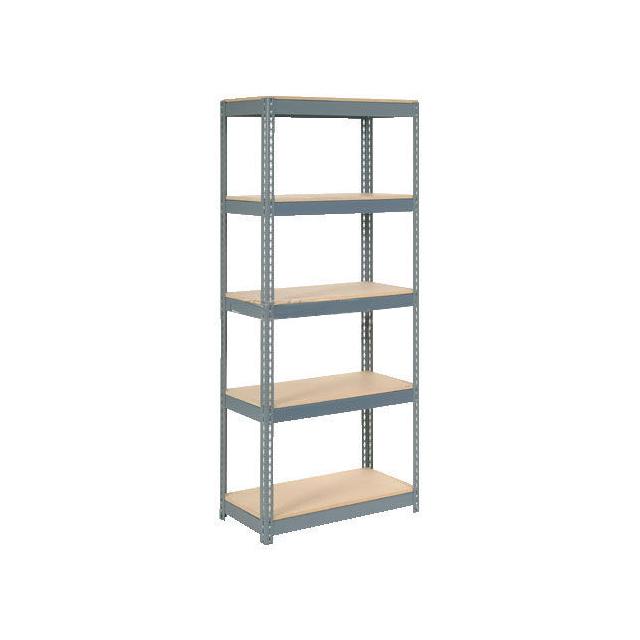 255438 Global Industrial  Scaffali e supporti per scaffali