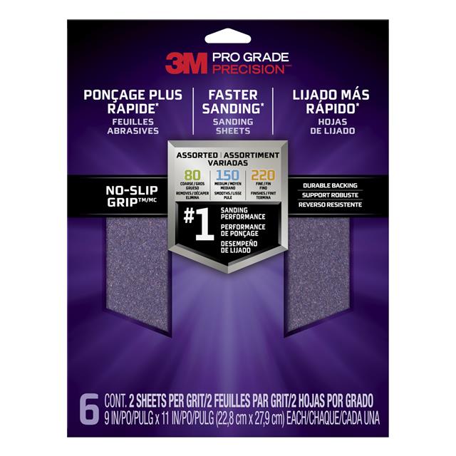 26000TRI-6 3M  Abrasifs et produits de conditionnement de surface