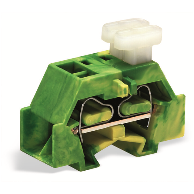 261-357/332-000 WAGO Corporation  Spezialisiert