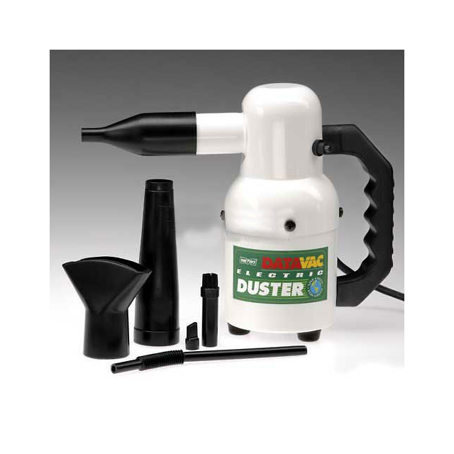 117-117308 MetroVac  Vacuums