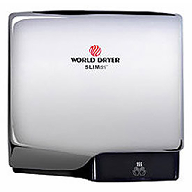 L-970A World Dryer  Prodotti per la pulizia e la manutenzione