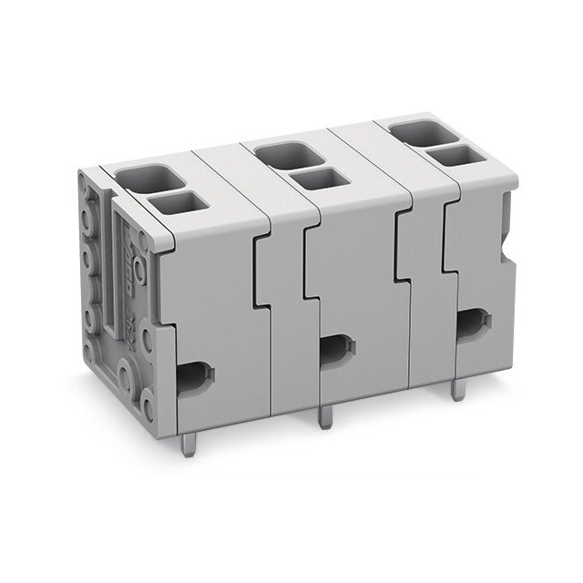 2624-3503 WAGO Corporation  Cable a placa