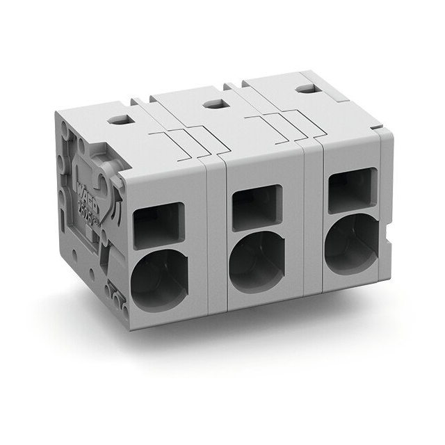 2626-1353 WAGO Corporation  Cavo a scheda