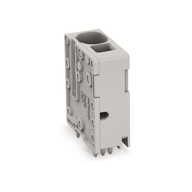 2636-3101 WAGO Corporation  Fil à carte