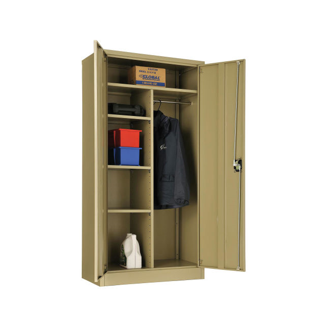 269878TN Global Industrial  Armadietti, armadietti e accessori