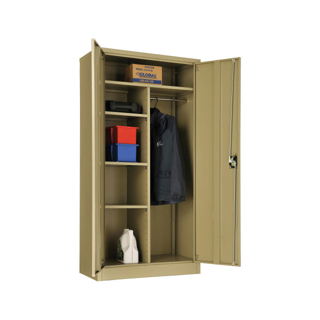 269879TN Global Industrial  Casiers, armoires de rangement et accessoires