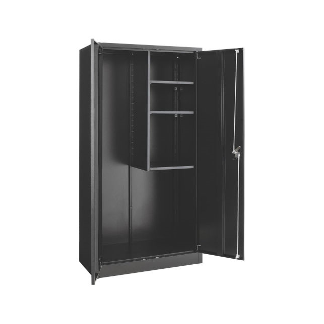 269902BK Global Industrial  Armadietti, armadietti e accessori