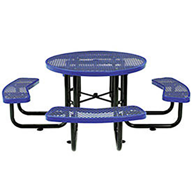 277150BL Global Industrial  Outdoor Furniture