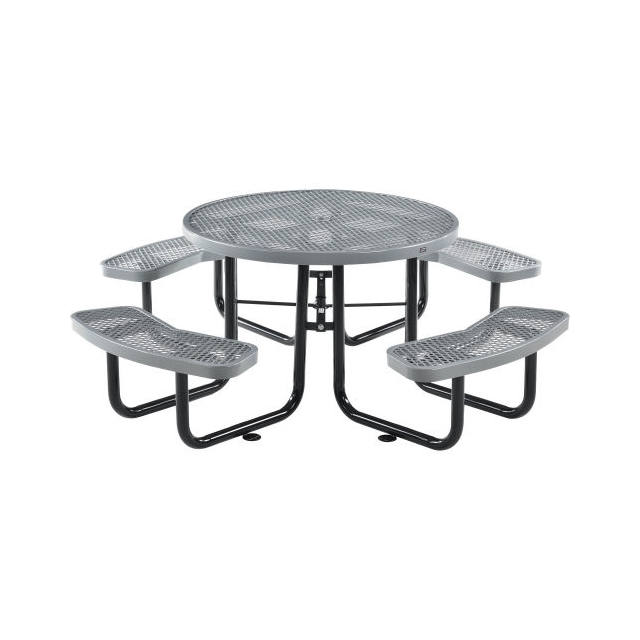 277150GY Global Industrial  Outdoor Furniture