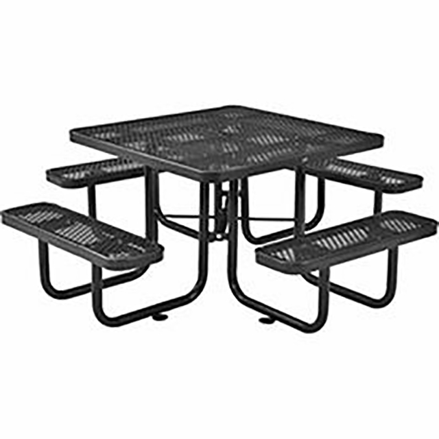 277151BK Global Industrial  Outdoor Furniture