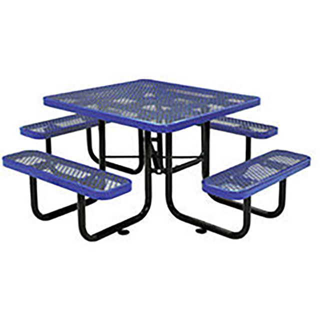 277151BL Global Industrial  Outdoor Furniture