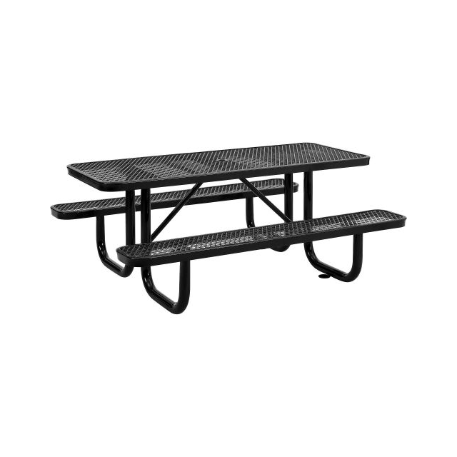 277152BK Global Industrial  Outdoor Furniture
