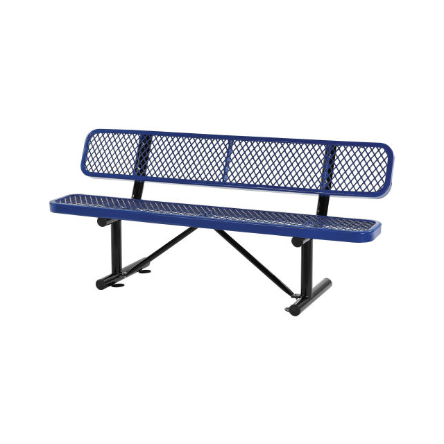 277154BL Global Industrial  Outdoor Furniture