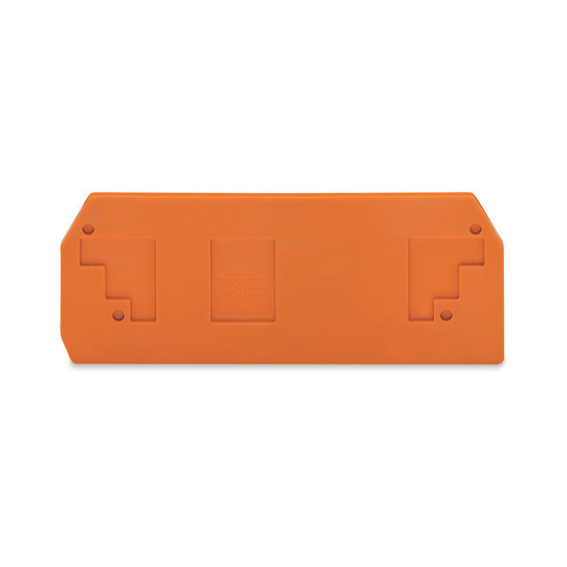 283-328 WAGO Corporation  Zubehör