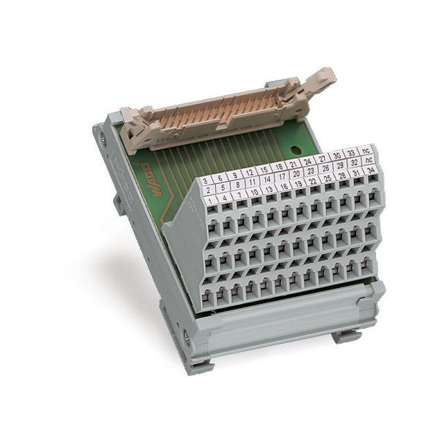 289-617 WAGO Corporation  Interface Modules