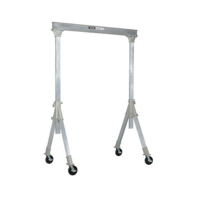 HAG241351 Global Industrial  Carrelli elevatori per culle per fusti