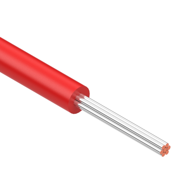 30-02591 Tensility International Corp  Cavi Fili