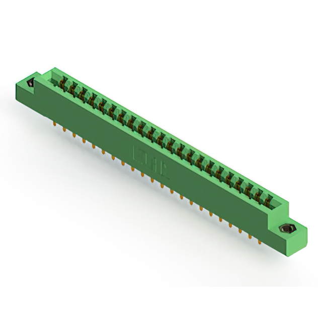 305-044-521-507 EDAC Inc.  Edgeboard Connectors