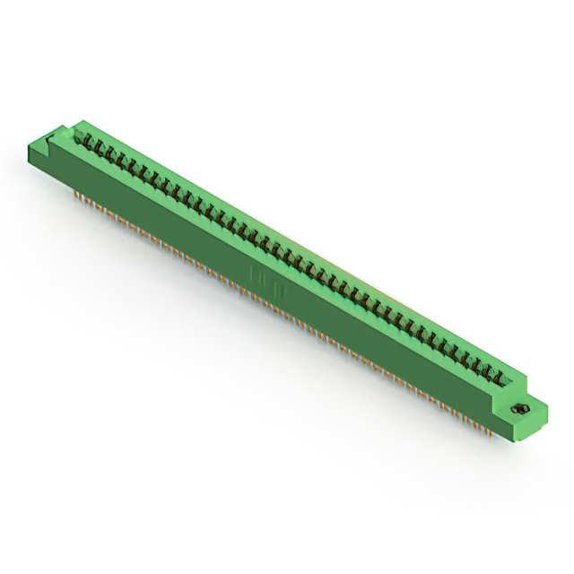305-076-500-508 EDAC Inc.  Edgeboard Connectors