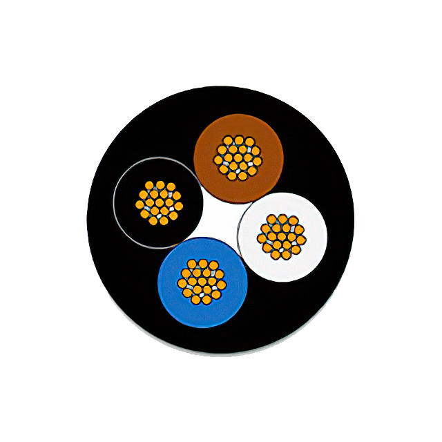 1552300064 Molex  Cavi Fili