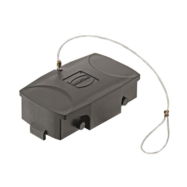 19410165402 HARTING  Accessori per connettori per impieghi gravosi