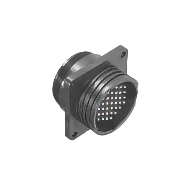 208132-1 TE Connectivity AMP Connectors  Assemblages de connecteurs circulaires