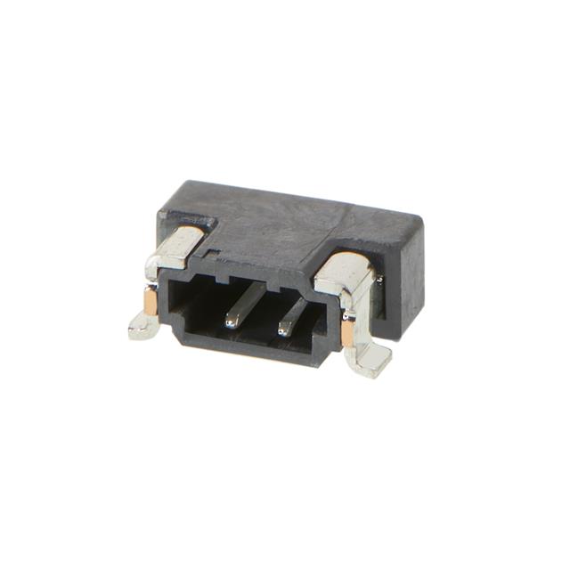 2147210020 Molex  Headers Receptacles Female Sockets