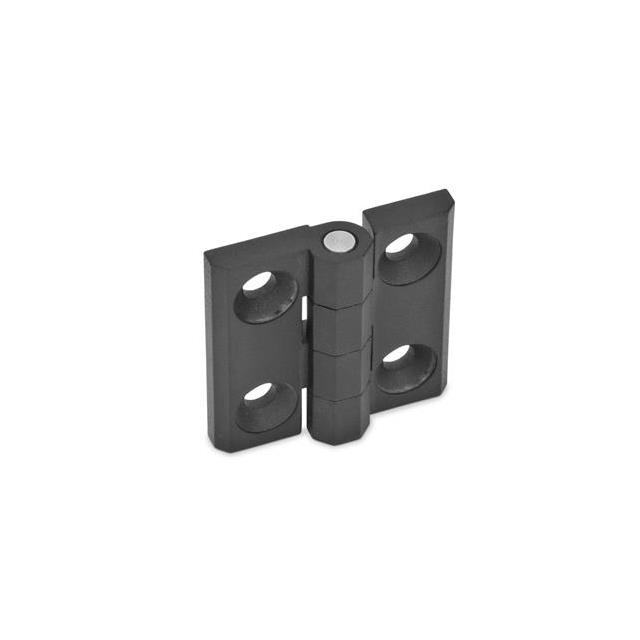 237-ZD-120-60-A-SW J.W. Winco  Cerniere