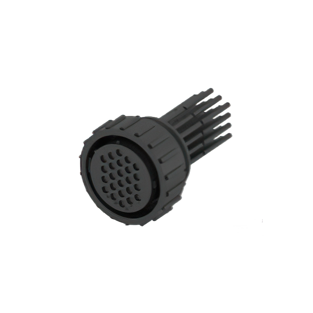 2387126-2 TE Connectivity AMP Connectors  Cable Assemblies