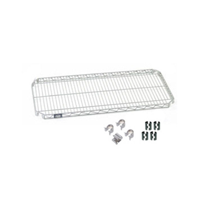 241295 Nexel  Rack Shelving Stand Accessories