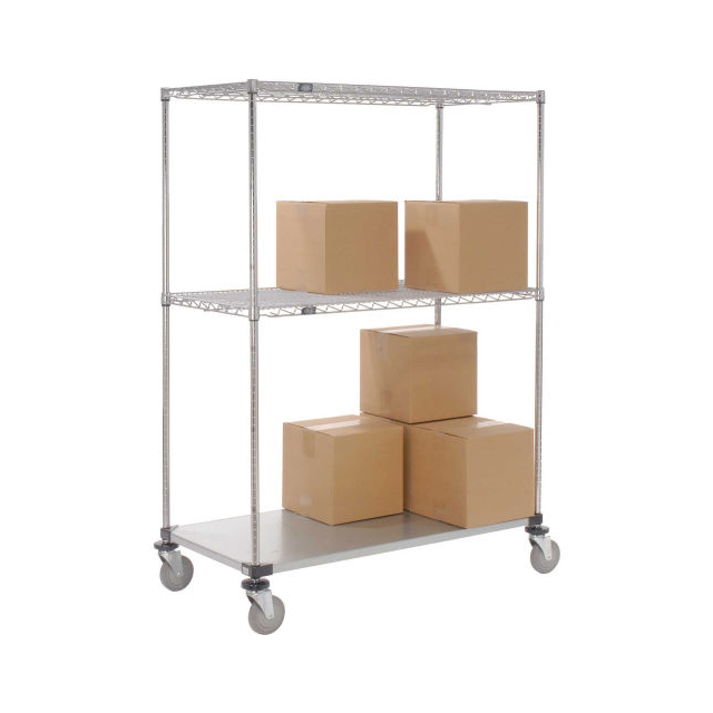 251281 Nexel  Carritos y camiones