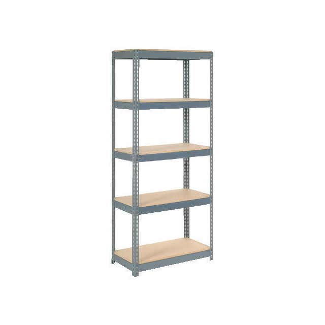 255682 Global Industrial  Étagères et supports