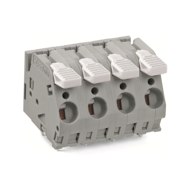 2706-256 WAGO Corporation  Cavo a scheda